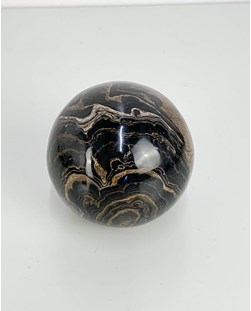 Bola Estramatolita 5,0 a 5,2 cm aprox.