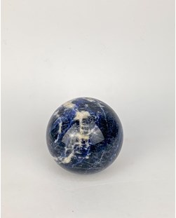 Bola Sodalita (Esfera) 5,9 cm aprox.
