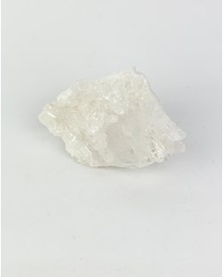 Drusa Cristal de Quartzo 165 a 190 gramas