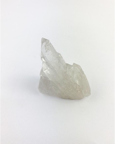 Drusa Cristal de Quartzo 19 a 50 gramas