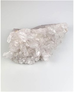 Drusa Cristal de Quartzo 2,3 Kg aproximadamente