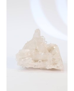 Drusa Cristal de Quartzo 512 gramas aprox.