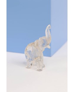 Elefante de Cristal