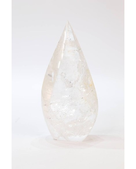 Gota Cristal de Quartzo 541 gramas aprox.