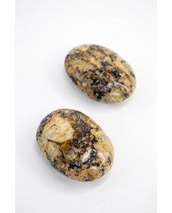 Granito de Assuão Forma Sabonete 50 a 70 gramas