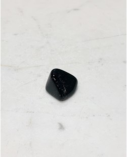 Pedra Ágata Musgosa Rolada 11 a 14 gramas