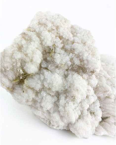 Pedra Albita com Mica bruta 1,230 Kg