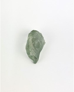Pedra Ametista Prasiolita verde 10 a 18 gramas