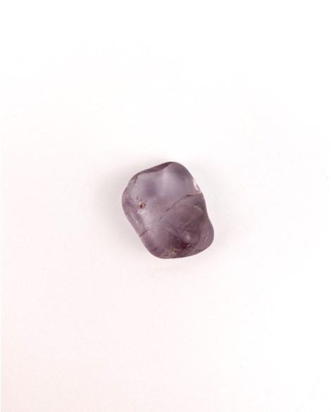 Pedra Ametista Rolada 5 a 10 gramas
