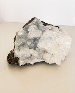 Pedra Apofilita Bruta 751 gramas
