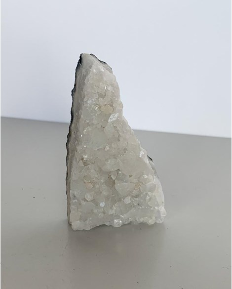 Pedra Apofilita Bruta Coleção 269 gramas