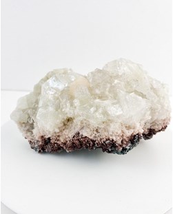 Pedra Apofilita Bruta Coleção 375 gramas