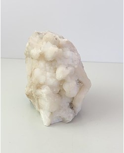 Pedra Apofilita coleção Heulandita India 500 gramas