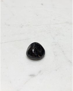 Pedra Astrofilita Rolada 7 a 9 gramas
