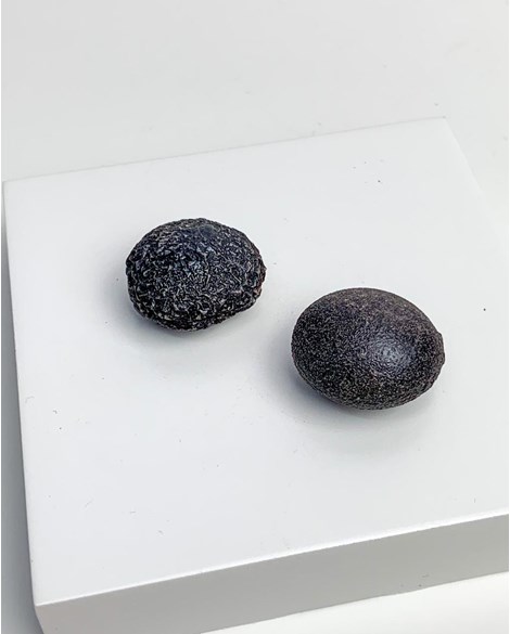Pedra Boji Stone bruta 25 a 28 gramas