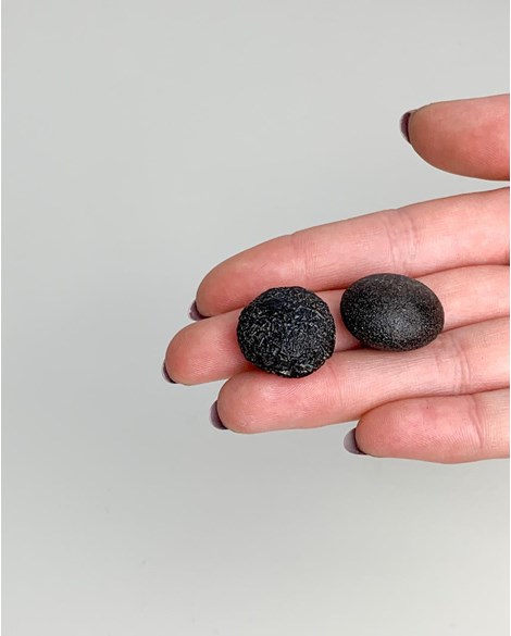 Pedra Boji Stone bruta 25 a 28 gramas