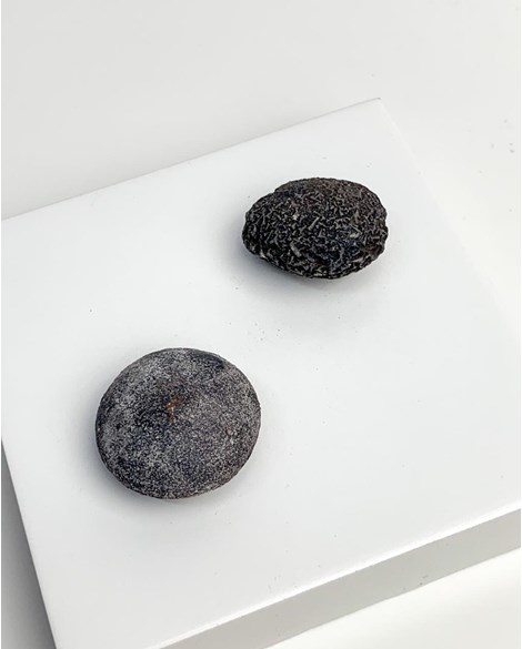 Pedra Boji Stone bruta 30 a 34 gramas
