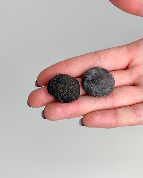 Pedra Boji Stone bruta 30 a 34 gramas