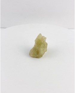 Pedra Brasilianita Coleção bruta 10 gramas