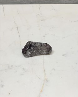 Pedra Cacoxenita bruta 12 a 15 gramas