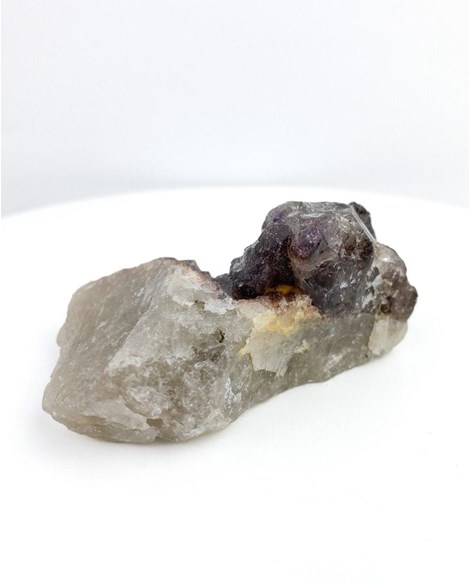 Pedra Cacoxenita bruta 138 gramas
