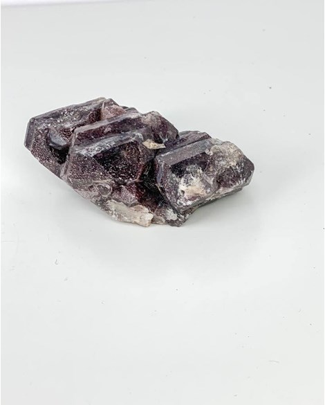 Pedra Cacoxenita bruta 169 gramas
