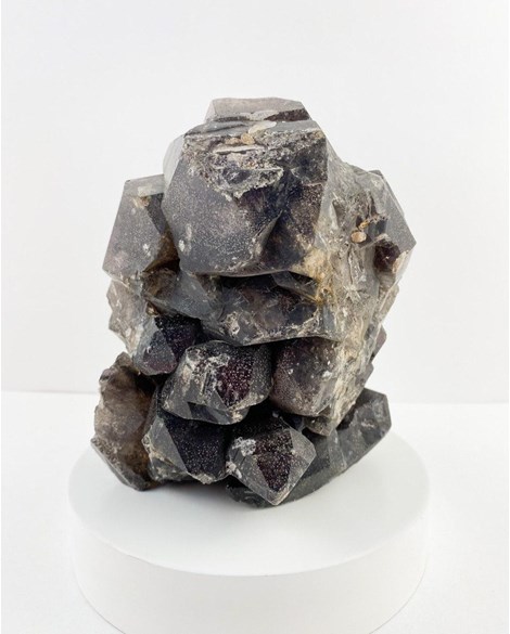 Pedra Cacoxenita Bruta 2,029 kg