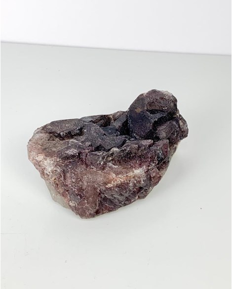 Pedra Cacoxenita bruta 338 gramas