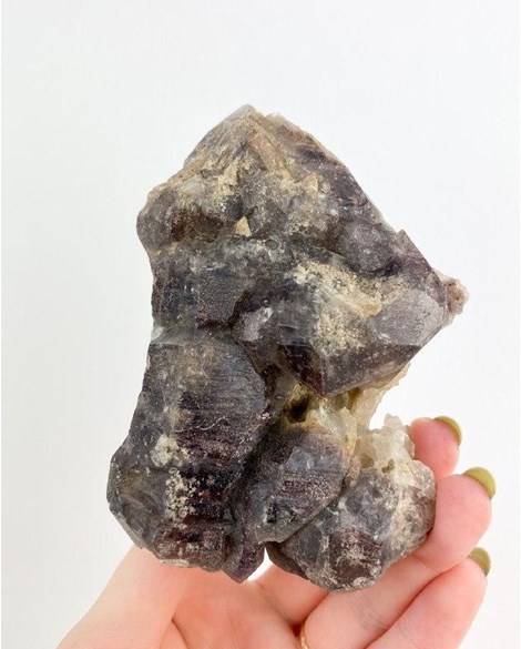 Pedra Cacoxenita bruta 345 gramas