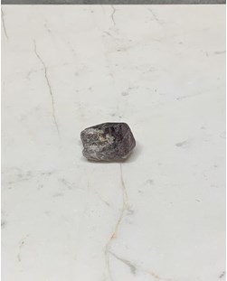 Pedra Cacoxenita bruta 6 a 8 gramas