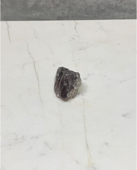 Pedra Cacoxenita bruta 9 a 11 gramas