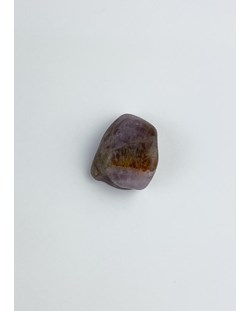 Pedra Cacoxenita Rolada - 18 a 24 gramas