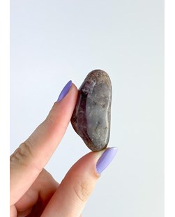 Pedra Cacoxenita Rolada - 18 a 24 gramas