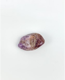 Pedra Cacoxenita Rolada 25 a 31 gramas