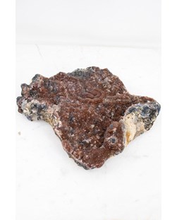 Pedra Calcedônia Bruta 512 gramas