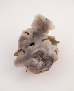 Pedra Calcedônia Formação Natural 178 a 181 gramas