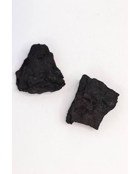 Pedra Carvão Mineral 8 a 15 gramas