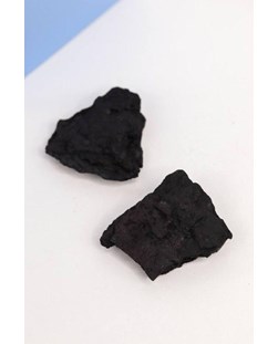 Pedra Carvão Mineral 8 a 15 gramas