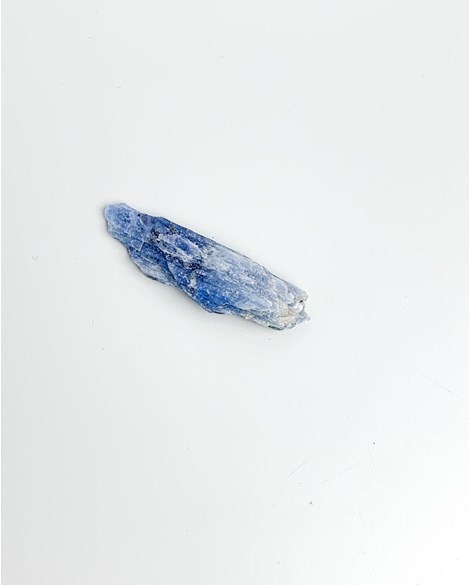 Pedra Cianita Azul bruta 10 a 20 gramas