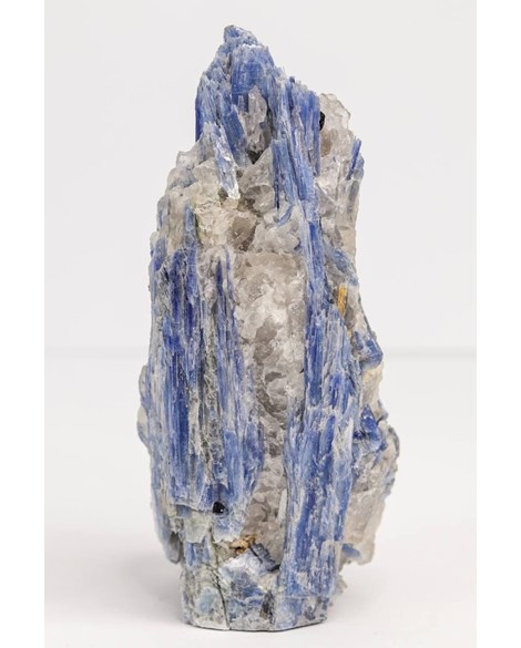 Pedra Cianita Azul Bruta 564 gramas