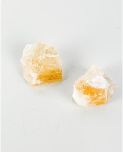 Pedra Citrino  bruto 10 a 20 gramas