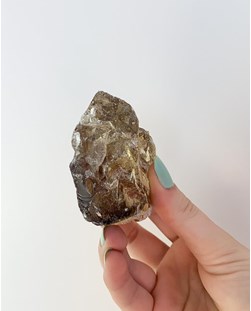 Pedra Citrino Natural 163 gramas