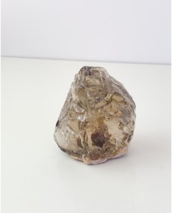 Pedra Citrino Natural 163 gramas