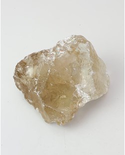 Pedra Citrino Natural 350 gramas