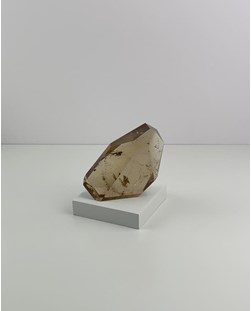 Pedra Citrino Natural Forma Livre 312 gramas