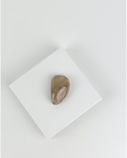 Pedra Citrino Natural Rolado 11 a 19 gramas