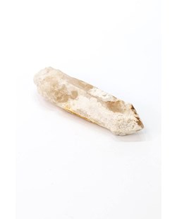 Pedra Cristal Cetro bruto 144 gramas aprox.