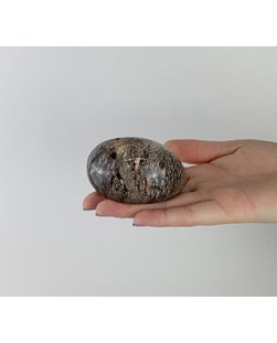 Pedra Cristal de Quartzo com Inclusão Forma Livre 200 gramas
