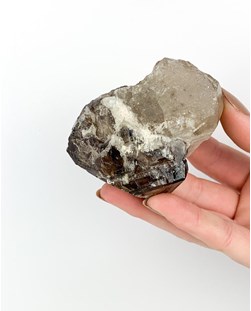 Pedra Cristal Elestial 200 gramas