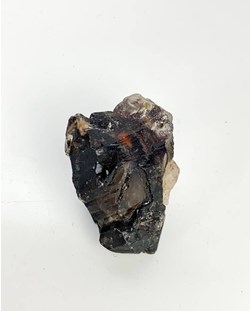 Pedra Cristal Elestial Bruto 125 gramas